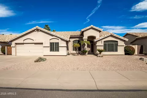 3602 W Barcelona Dr, Chandler, AZ 85226