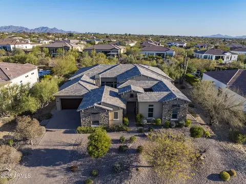 5421 E Juniper Canyon Dr, Cave Creek, AZ 85331