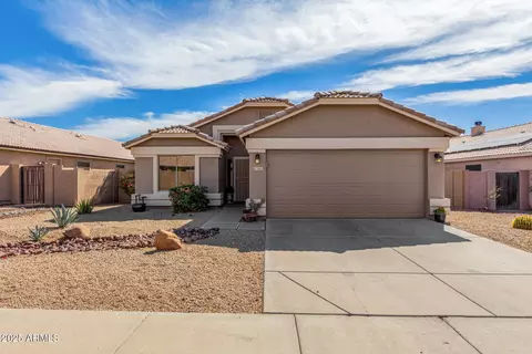 2263 E Mariposa Grande --, Phoenix, AZ 85024