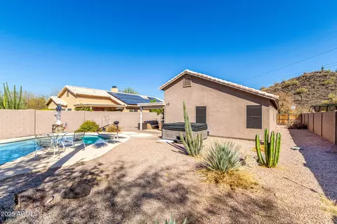 23402 N 22nd Way, Phoenix, AZ 85024 photo 29