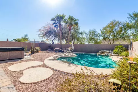 23402 N 22nd Way, Phoenix, AZ 85024 photo 28