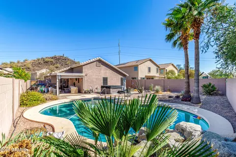 23402 N 22nd Way, Phoenix, AZ 85024 photo 25