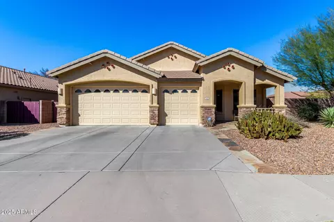 1412 E Jade Dr, Chandler, AZ 85286