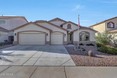 29681 W Amelia Ave, Buckeye, AZ 85396