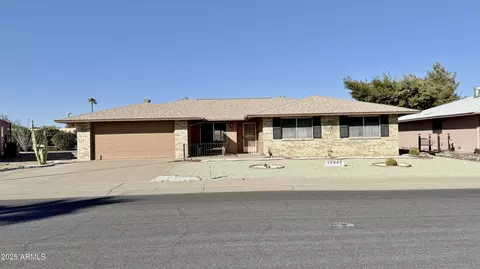 10450 W Sutters Gold Ln, Sun City, AZ 85351