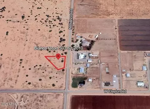 0 N Bianco Rd N #275, Casa Grande, AZ 85122