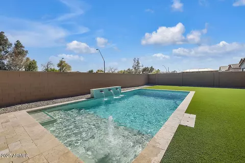 21757 S 191st Pl, Queen Creek, AZ 85142