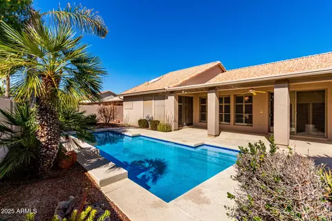 9015 E Nacoma Dr, Sun Lakes, AZ 85248