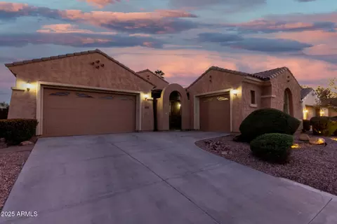 2089 E Lynx Pl, Chandler, AZ 85249