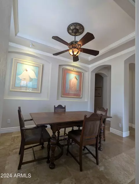 Dining - 3212 E Constance Way, Phoenix, AZ 85042 photo 3 of 4