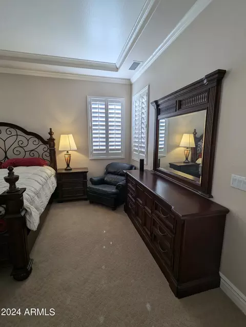 Bedroom - 3212 E Constance Way, Phoenix, AZ 85042 photo 5 of 7