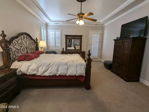 Bedroom - 3212 E Constance Way, Phoenix, AZ 85042 photo 6 of 7