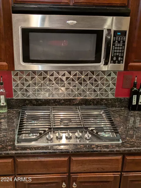 Kitchen - 3212 E Constance Way, Phoenix, AZ 85042 photo 4 of 5
