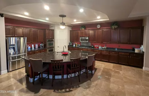 Kitchen - 3212 E Constance Way, Phoenix, AZ 85042 photo 1 of 5
