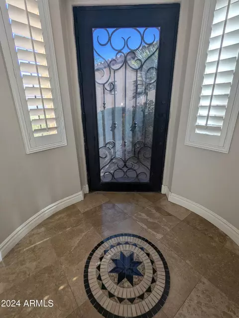 Entry Way - 3212 E Constance Way, Phoenix, AZ 85042 photo 2 of 11