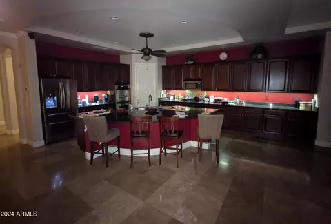 Kitchen - 3212 E Constance Way, Phoenix, AZ 85042 photo 2 of 5
