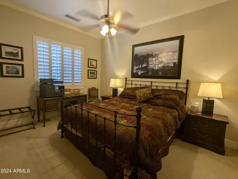 Bedroom - 3212 E Constance Way, Phoenix, AZ 85042 photo 3 of 7