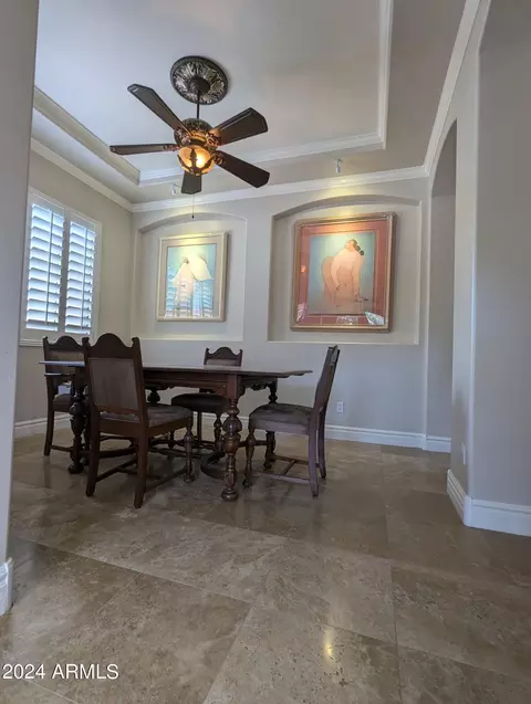 Dining - 3212 E Constance Way, Phoenix, AZ 85042 photo 2 of 4