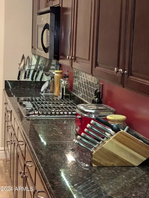 Kitchen - 3212 E Constance Way, Phoenix, AZ 85042 photo 5 of 5