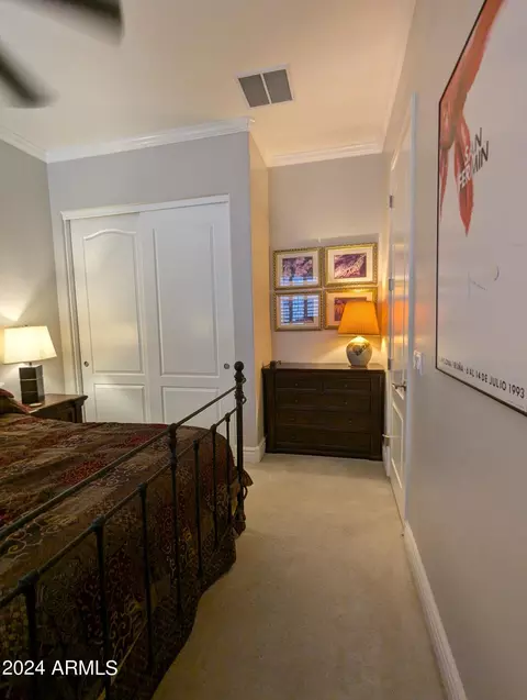 Bedroom - 3212 E Constance Way, Phoenix, AZ 85042 photo 7 of 7