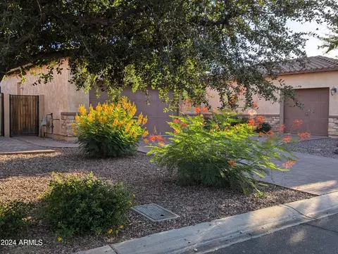 Exterior - 3212 E Constance Way, Phoenix, AZ 85042 photo 10 of 20
