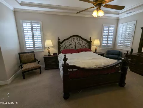 Bedroom - 3212 E Constance Way, Phoenix, AZ 85042 photo 4 of 7