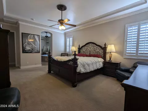 Bedroom - 3212 E Constance Way, Phoenix, AZ 85042 photo 1 of 7