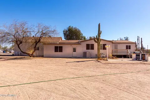 646 W Windsong St, Apache Junction, AZ 85120 photo 48