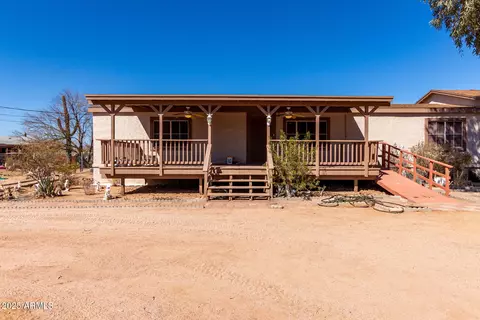 646 W Windsong St, Apache Junction, AZ 85120 photo 7