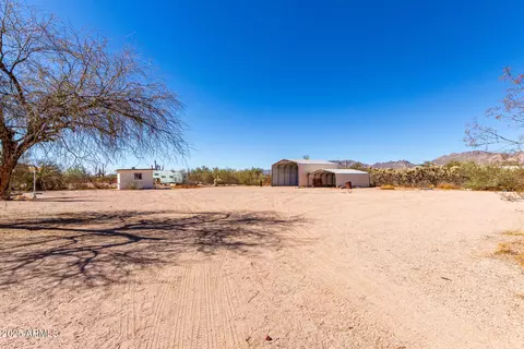 646 W Windsong St, Apache Junction, AZ 85120 photo 43
