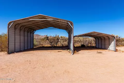 646 W Windsong St, Apache Junction, AZ 85120 photo 45