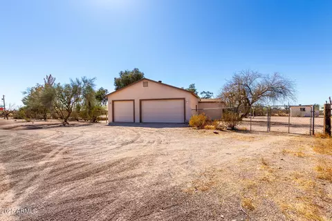 646 W Windsong St, Apache Junction, AZ 85120 photo 41