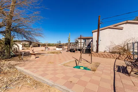 646 W Windsong St, Apache Junction, AZ 85120 photo 50