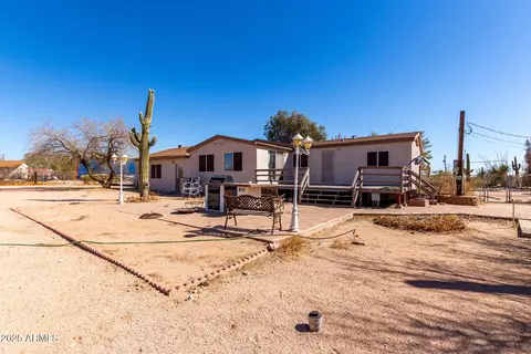 646 W Windsong St, Apache Junction, AZ 85120 photo 49