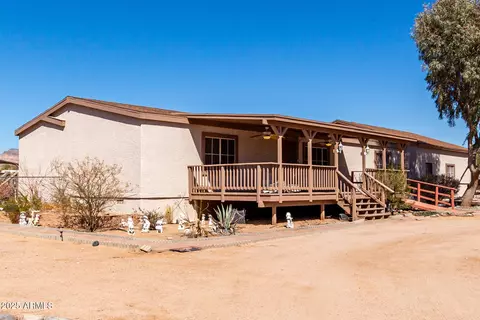 646 W Windsong St, Apache Junction, AZ 85120 photo 5