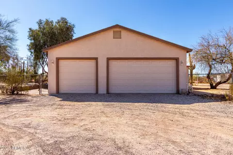 646 W Windsong St, Apache Junction, AZ 85120 photo 42