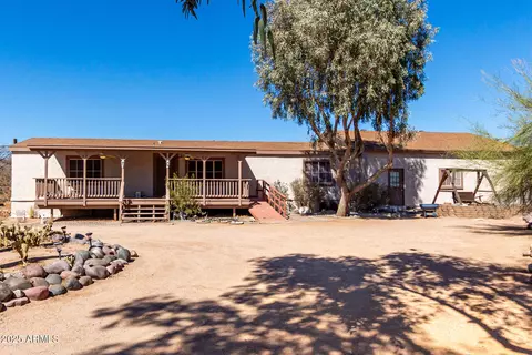 646 W Windsong St, Apache Junction, AZ 85120 photo 6