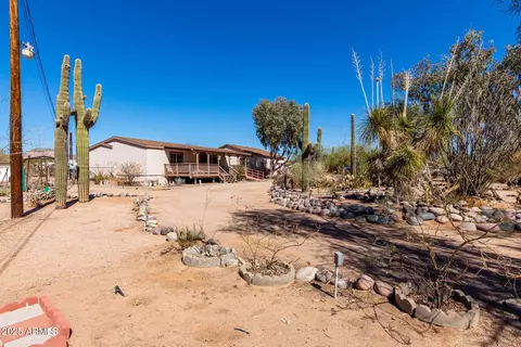 646 W Windsong St, Apache Junction, AZ 85120 photo 3