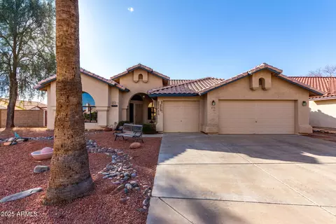 2716 N Kristen --, Mesa, AZ 85213