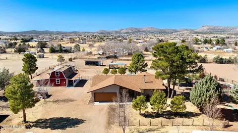 2402 N Eldred Rd, Chino Valley, AZ 86323
