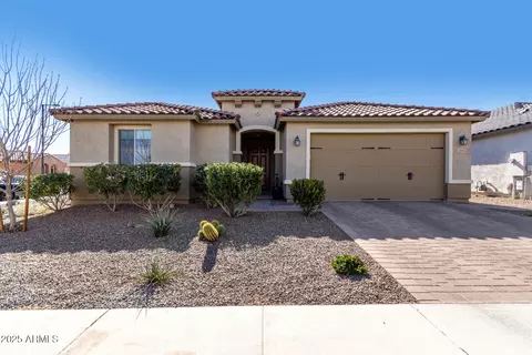 25913 W Sands Dr, Buckeye, AZ 85396