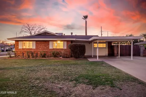 4502 N 2nd Dr, Phoenix, AZ 85013