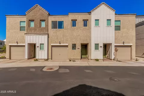 8188 N 22nd Dr, Phoenix, AZ 85021