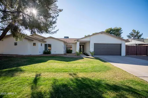 15440 N 54th St, Scottsdale, AZ 85254