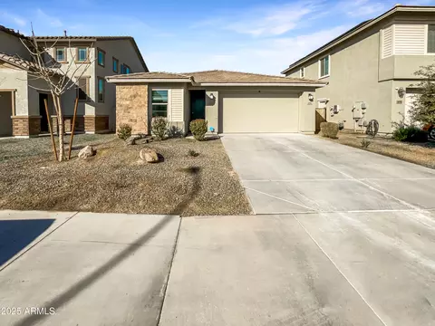 4504 S 116th Dr, Avondale, AZ 85323