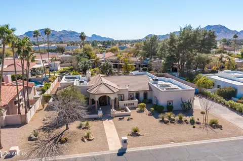 5345 E Mercer Ln, Scottsdale, AZ 85254