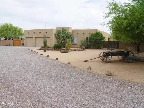 3007 W Jordon Ln, Phoenix, AZ 85086