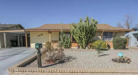 4428 W Mission Ln, Glendale, AZ 85302