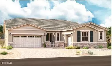 20588 S 216th Pl, Queen Creek, AZ 85142