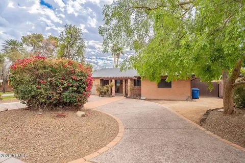 1819 E Colter St, Phoenix, AZ 85016
